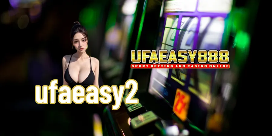 ufaeasy888