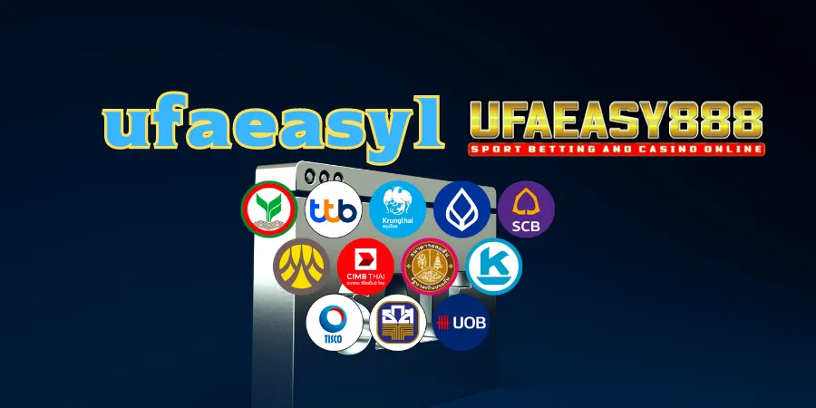 ufaeasy888